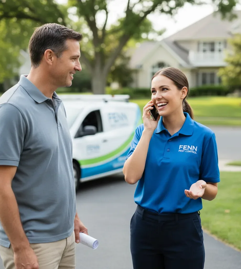 Bed Bug Extermination in Richfield, OH